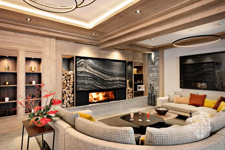 MGM Hotels & Residences Residence Anitéa 5 Csillagok★★★★★