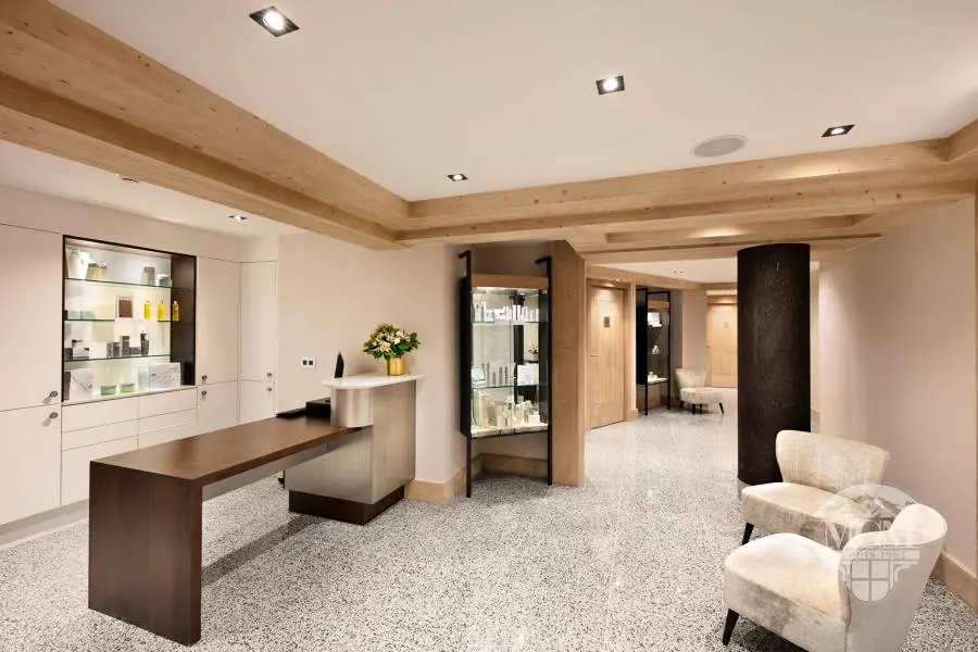 MGM Hotels & Residences Residence Anitéa 5 Csillagok★★★★★