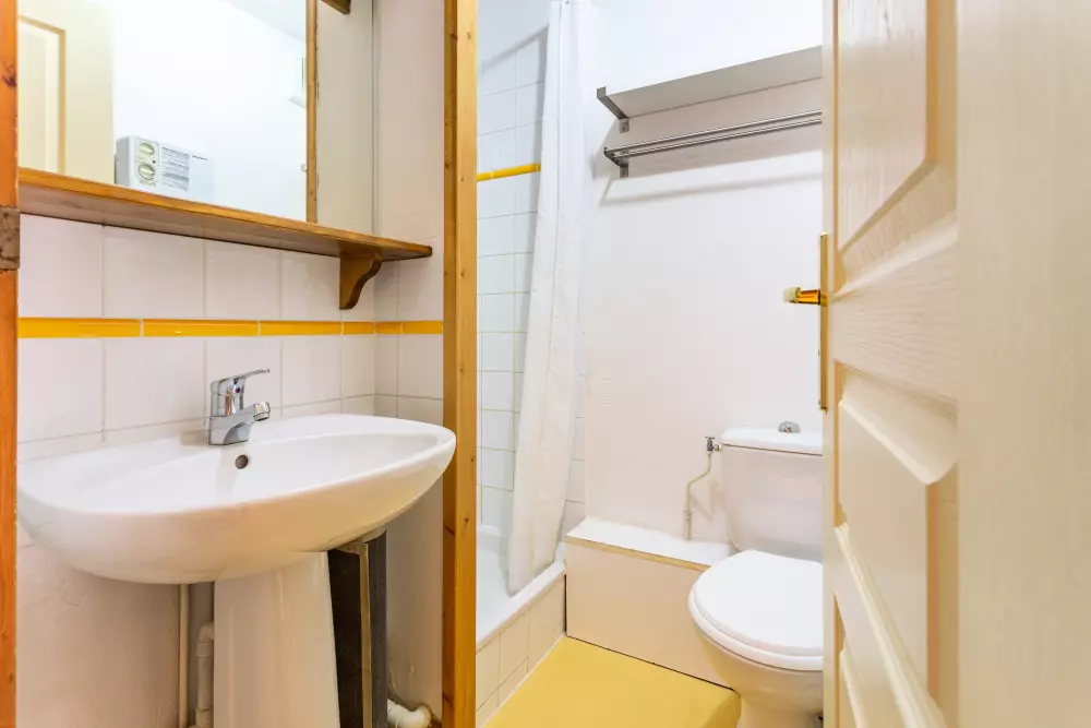 La Forêt kerület - maeva Home