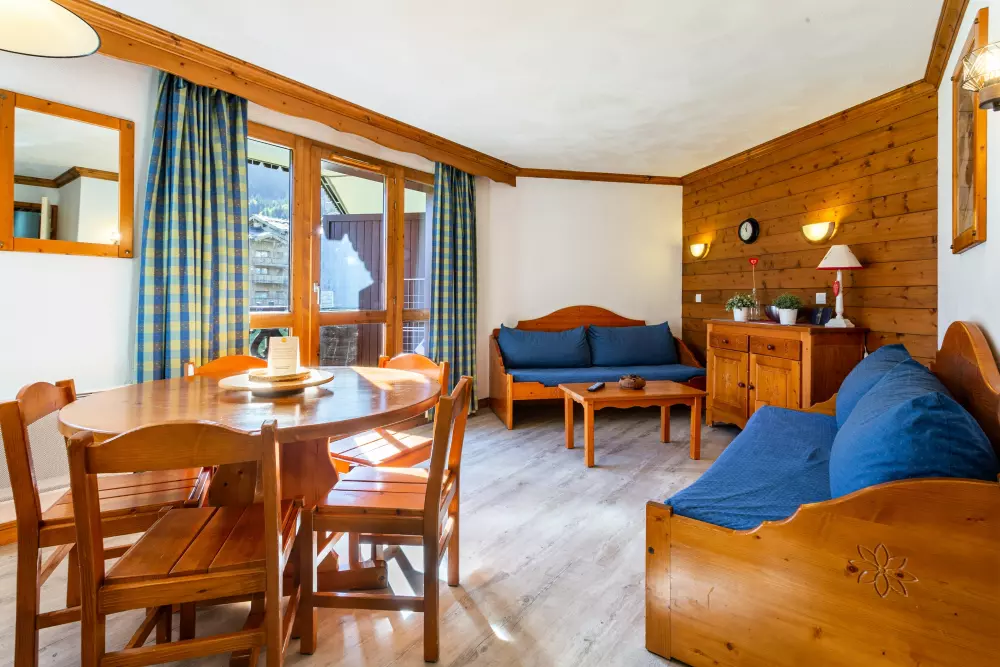 La Forêt kerület - maeva Home