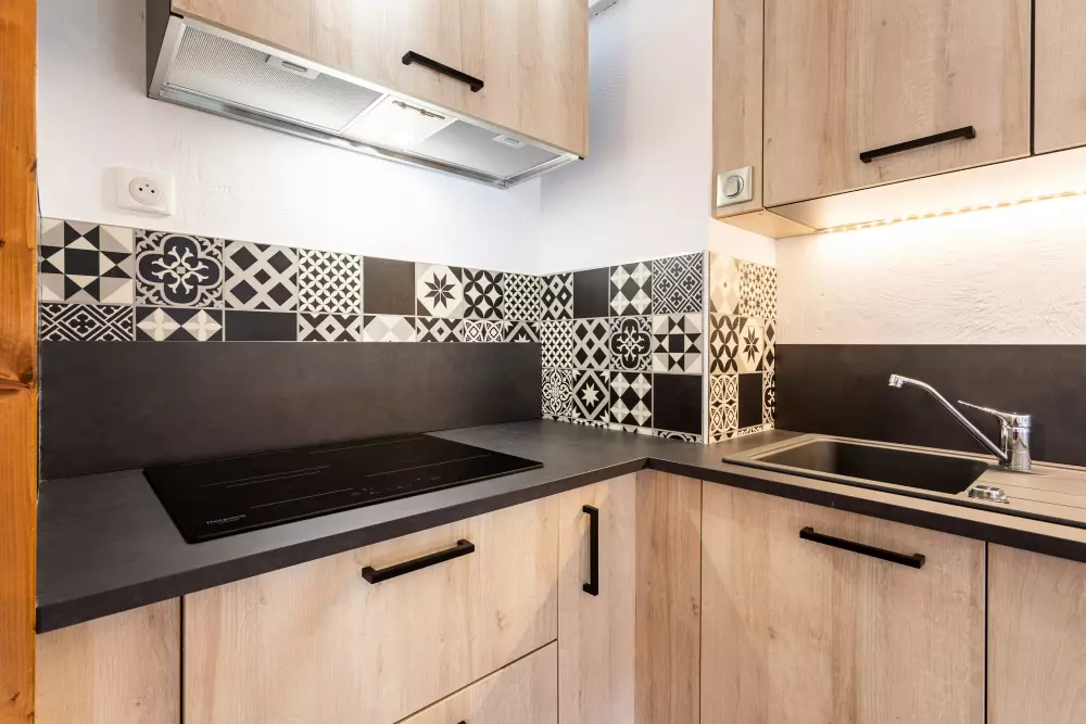 La Forêt kerület - maeva Home