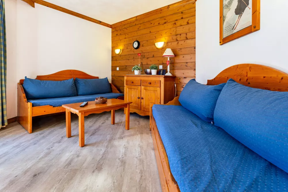 La Forêt kerület - maeva Home