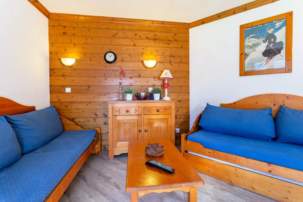 La Forêt kerület - maeva Home