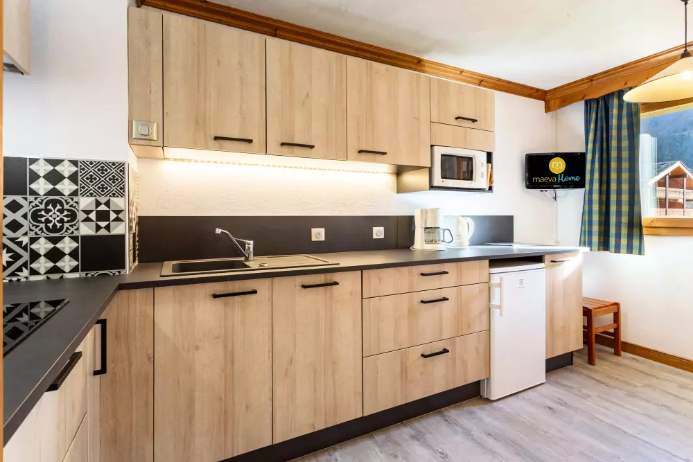 La Forêt kerület - maeva Home