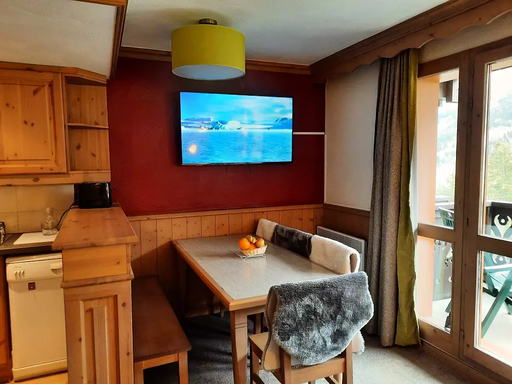 La Forêt kerület - maeva Home