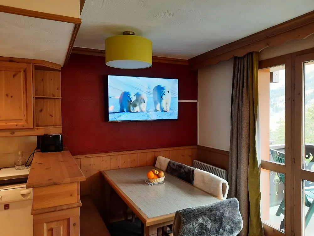 La Forêt kerület - maeva Home