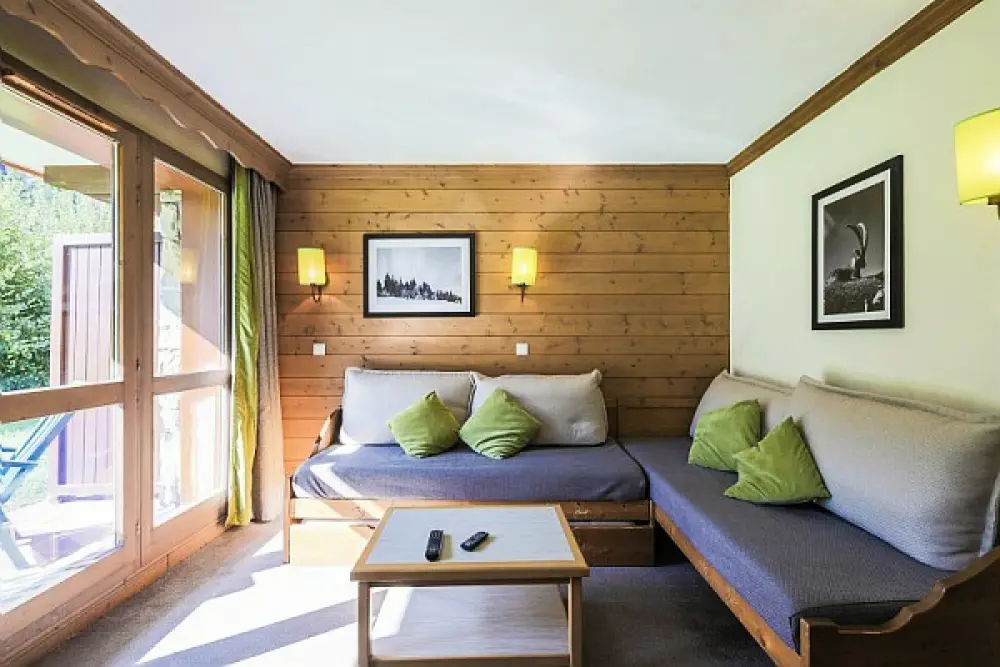 Quartier La Forêt - maeva Home