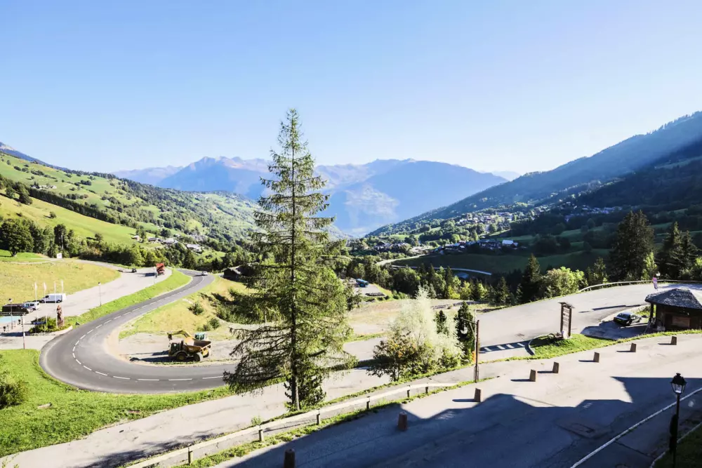 La Forêt kerület - maeva Home