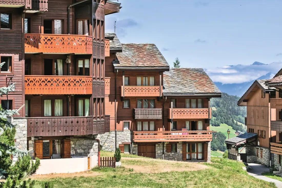 Quartier La Forêt - maeva Home
