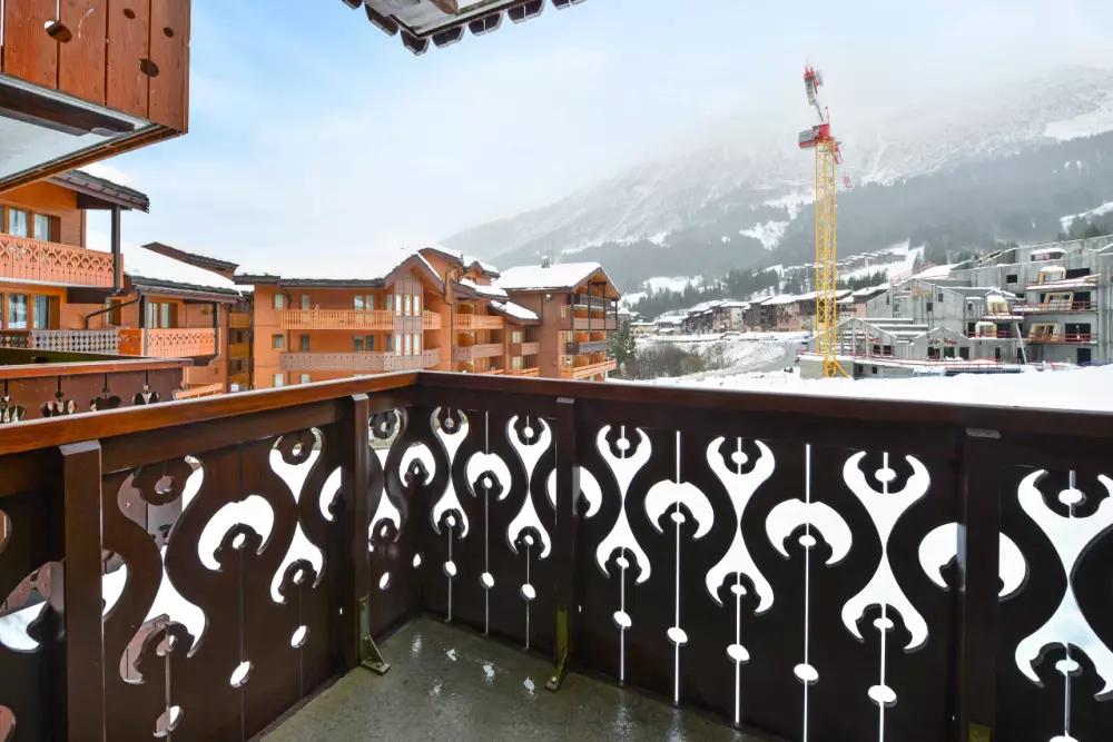 La Forêt kerület - maeva Home