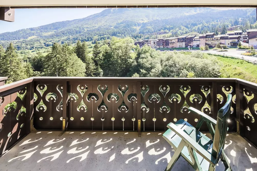 La Forêt kerület - maeva Home