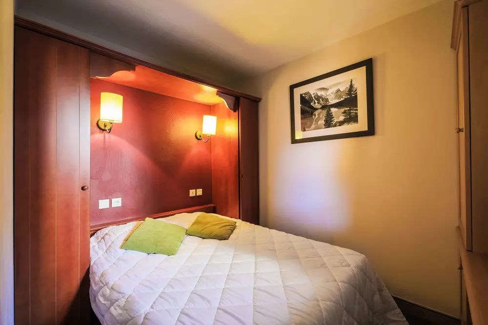 La Forêt kerület - maeva Home