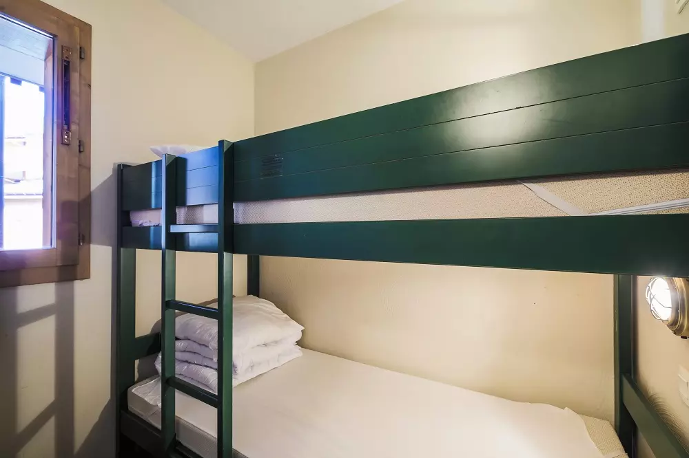 La Forêt kerület - maeva Home