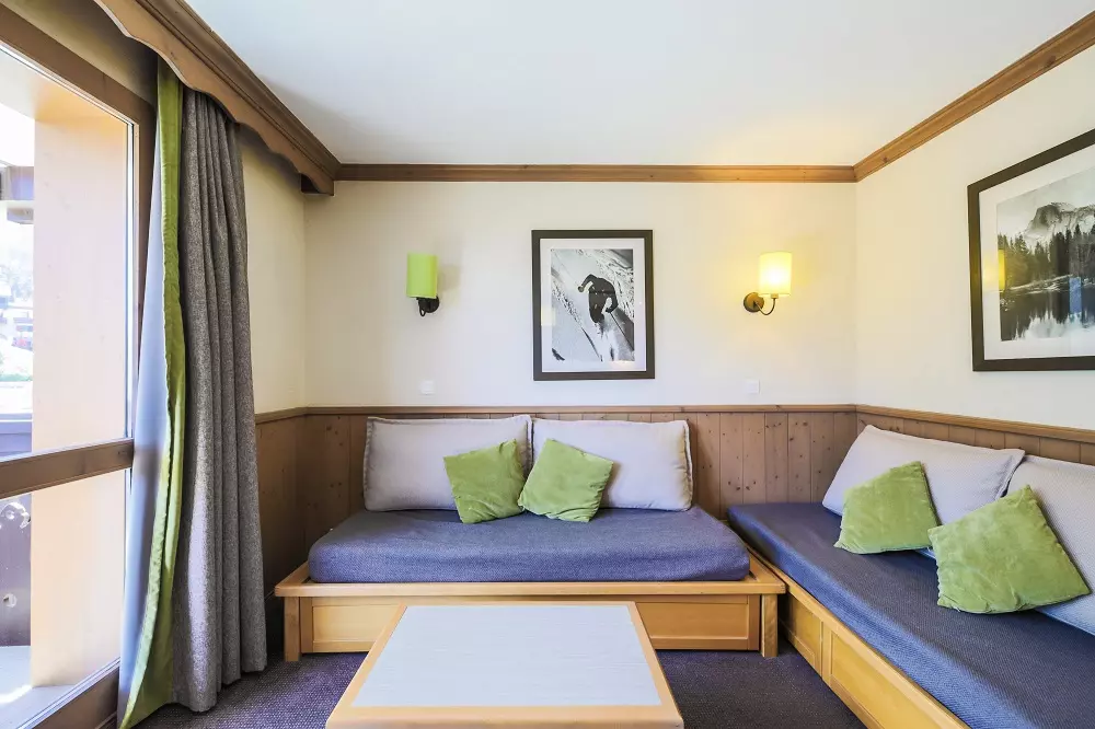 La Forêt kerület - maeva Home