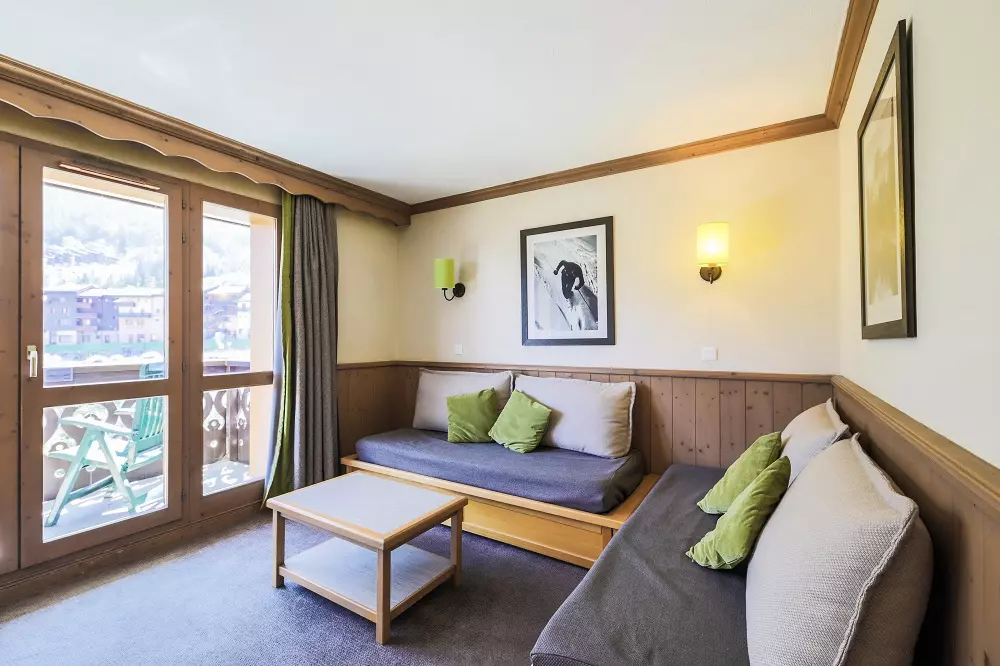 La Forêt kerület - maeva Home