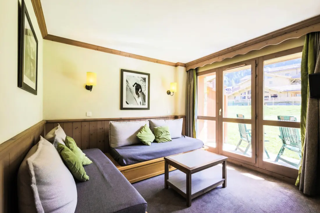 La Forêt kerület - maeva Home