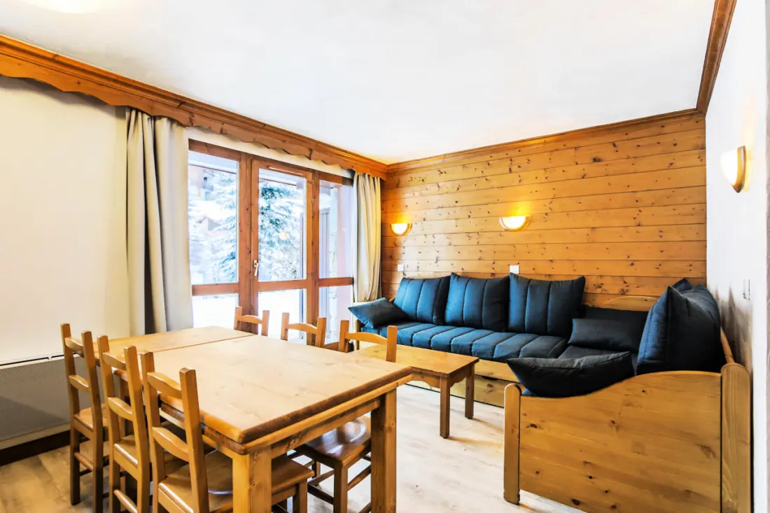 La Forêt kerület - maeva Home