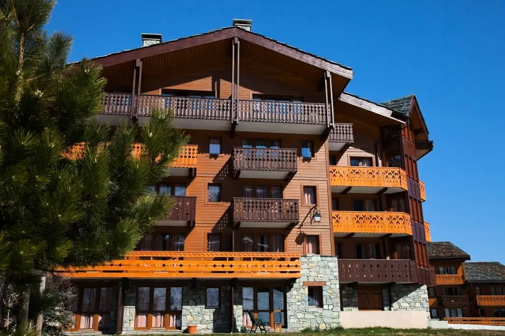 La Forêt kerület - maeva Home