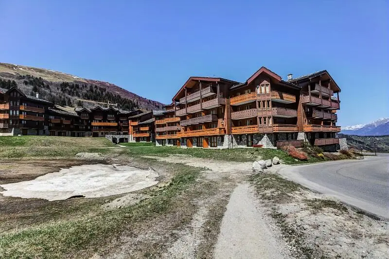 La Forêt kerület - maeva Home