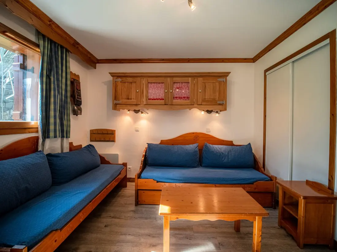 Residence Athamante G