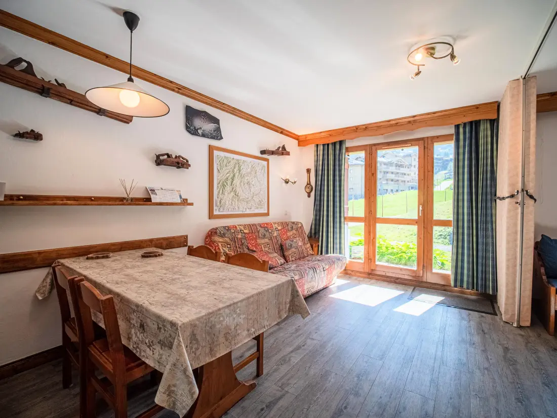 Residence Athamante G