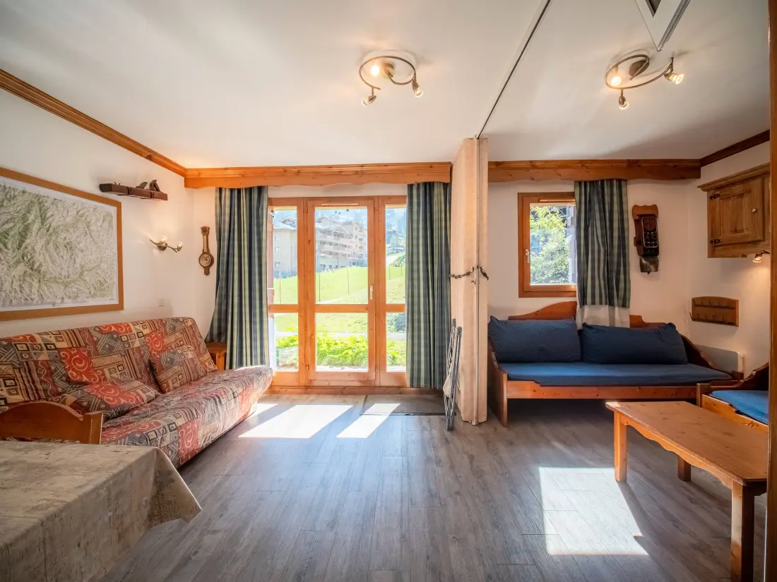 Residence Athamante G