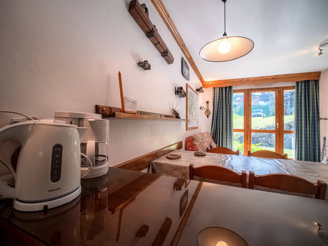 Residence Athamante G