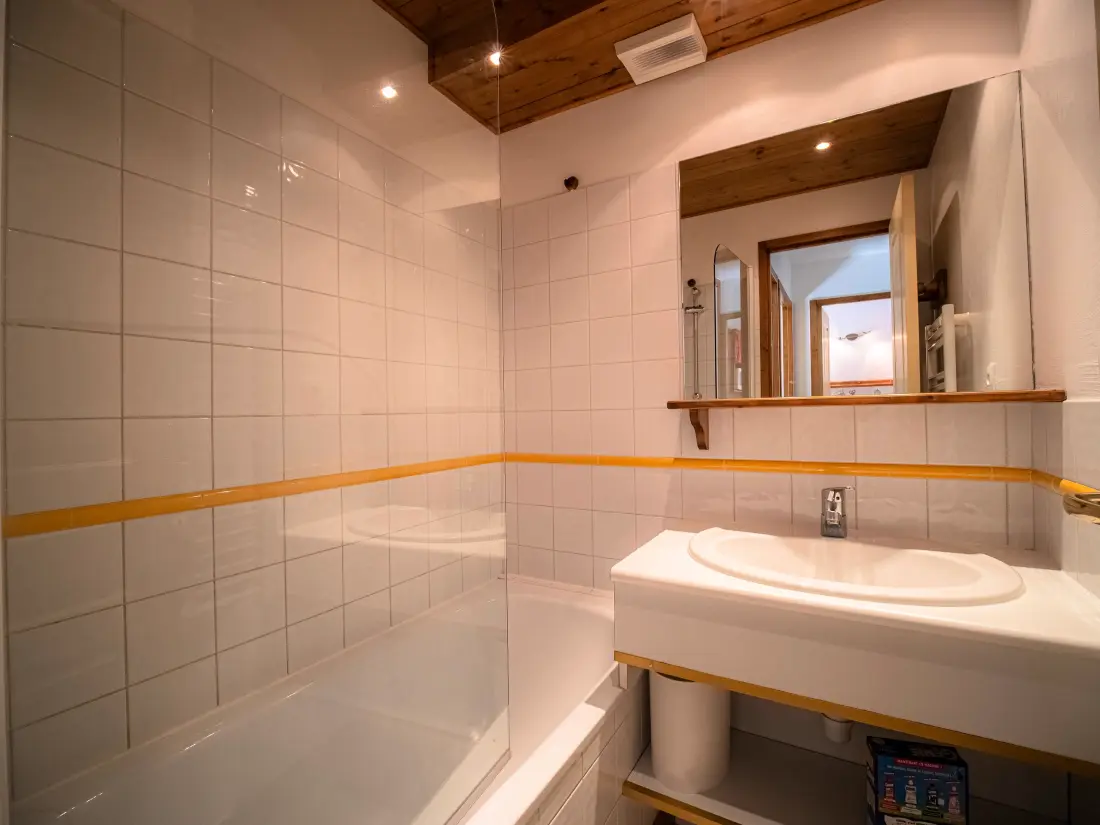 Residence Athamante G