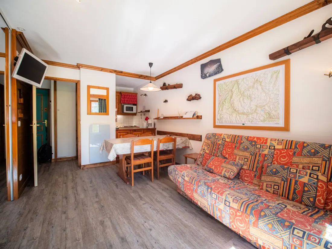 Residence Athamante G