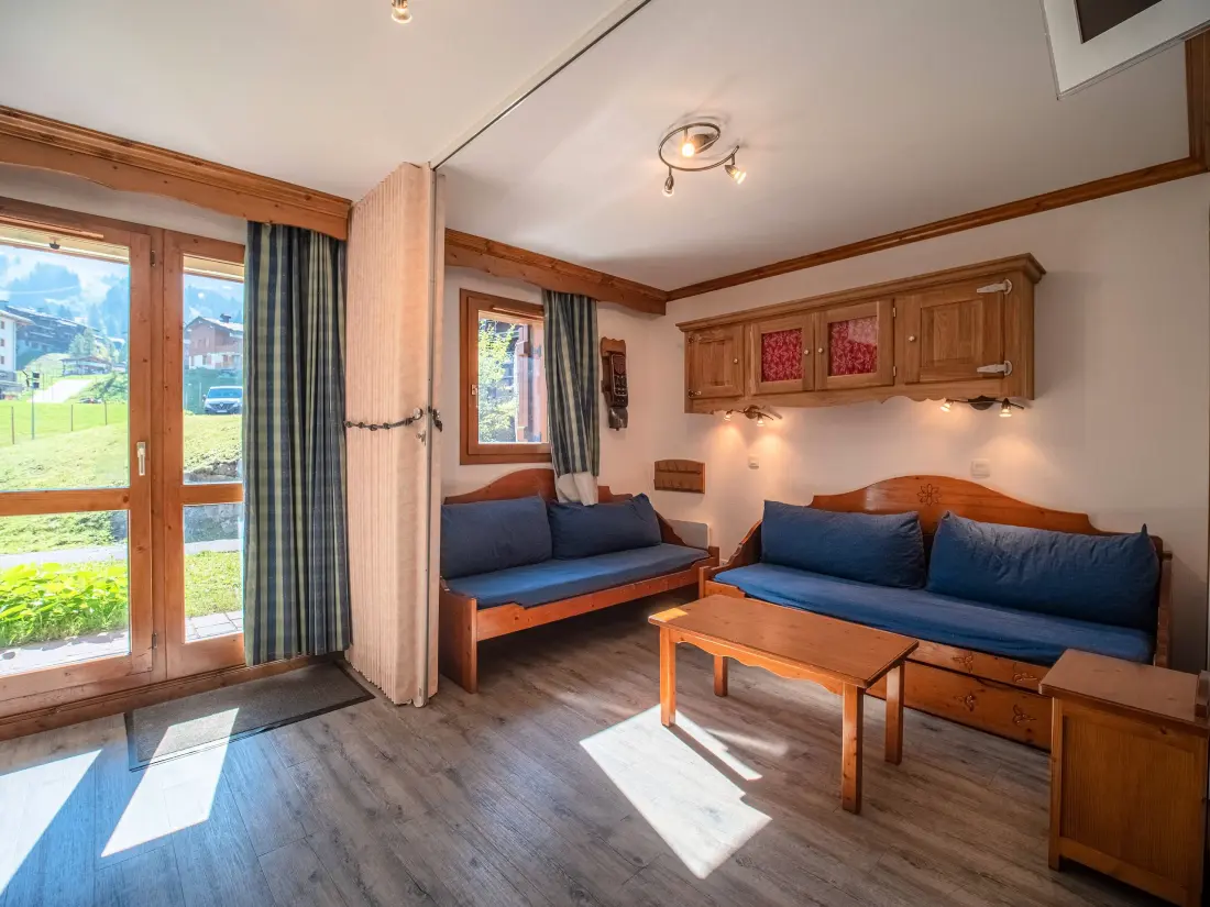 Residence Athamante G