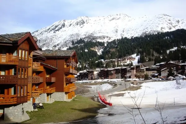 Residence Athamante G