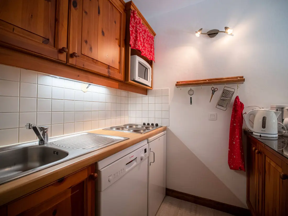 Residence Athamante G
