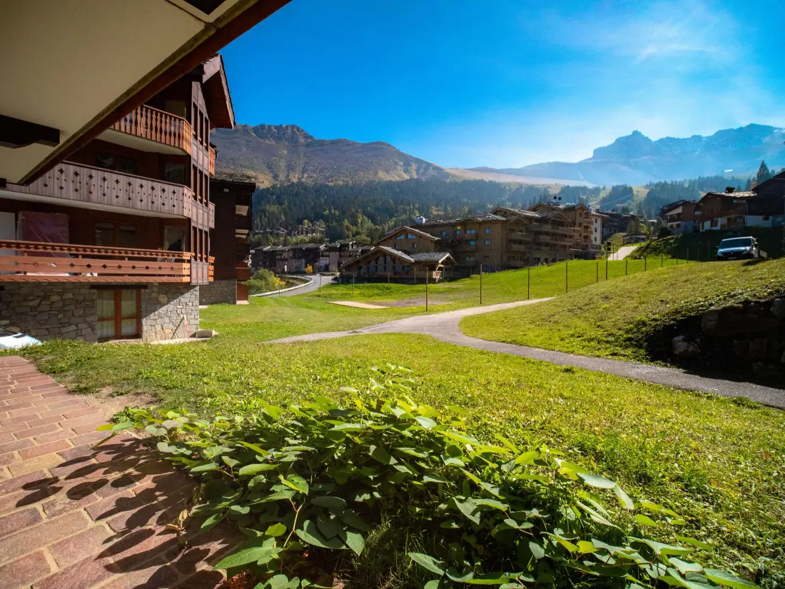 Residence Athamante G