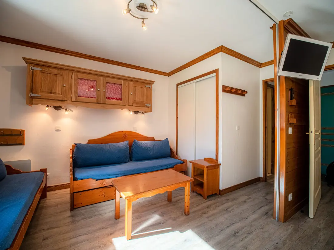 Residence Athamante G