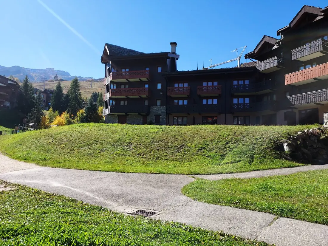 Residence Athamante G