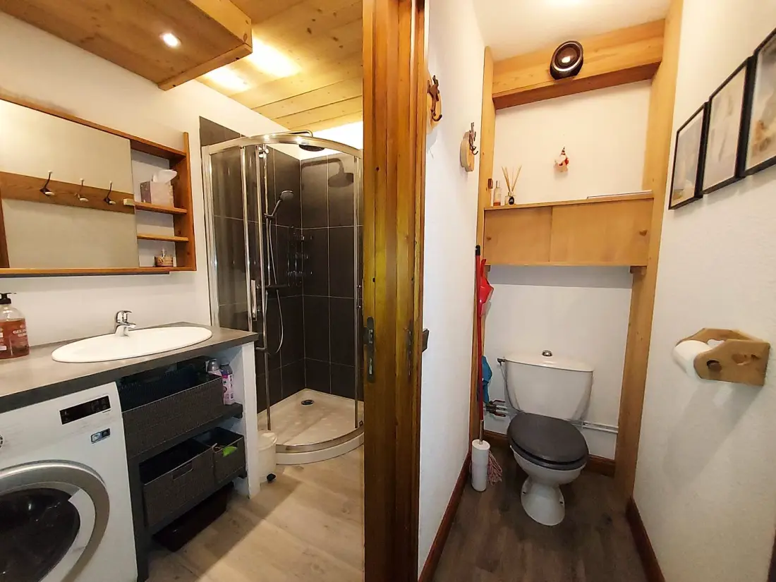 Residence Bourg Morel G