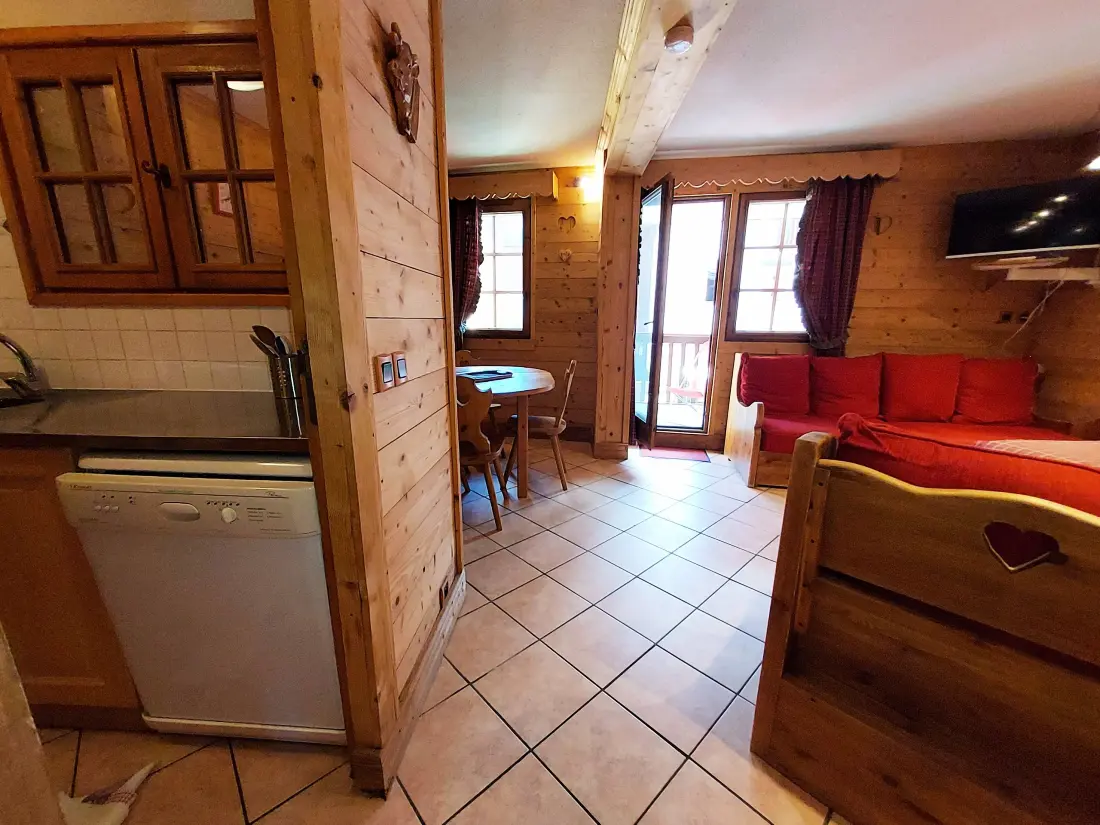 Residence Bourg Morel G