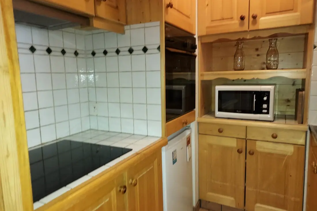 Residence Bourg Morel G