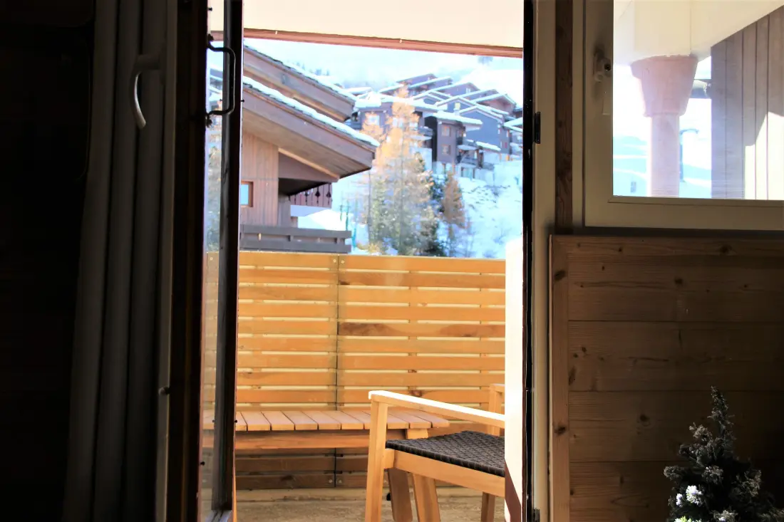 Residence Bourg Morel G
