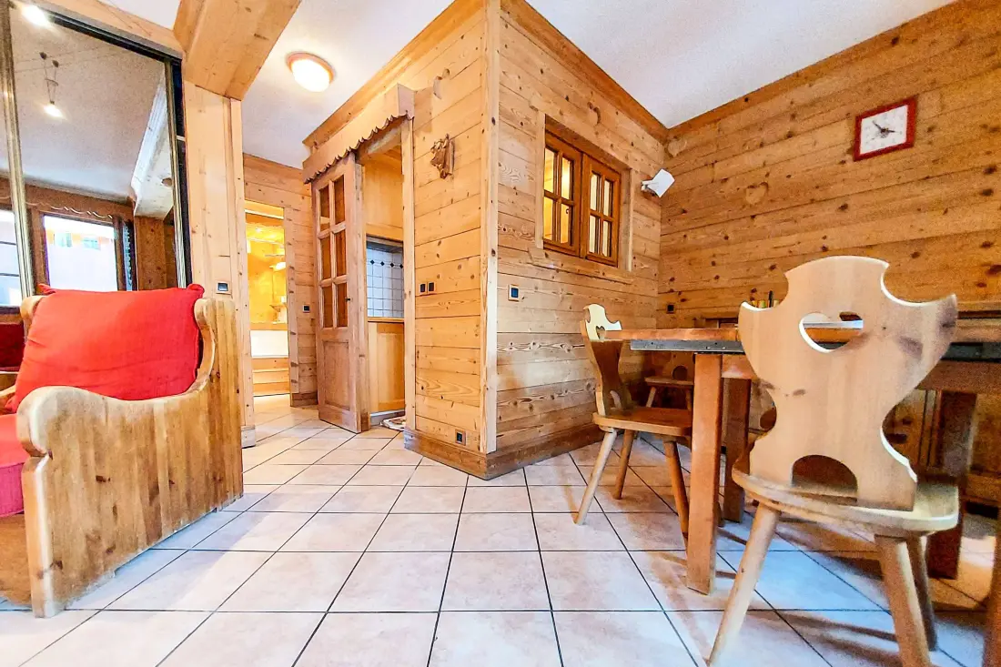 Residence Bourg Morel G