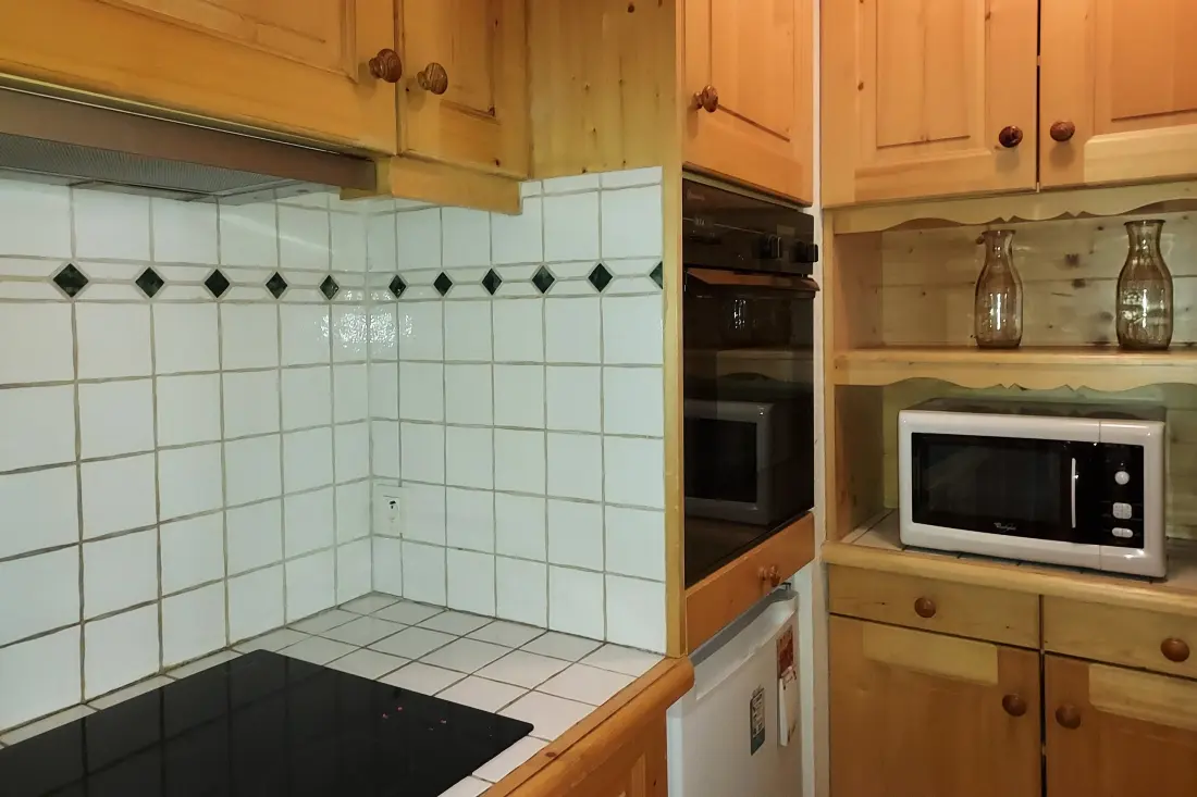 Residence Bourg Morel G