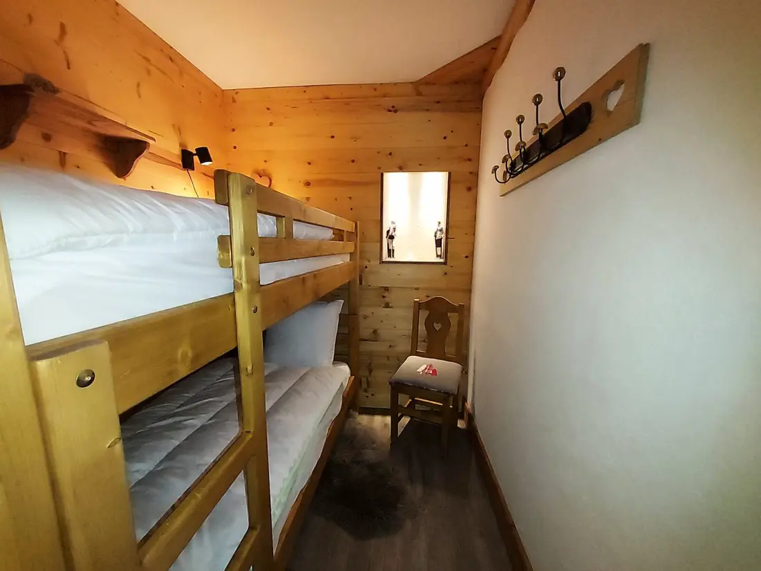 Residence Bourg Morel G