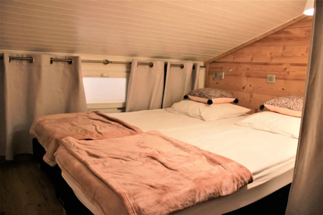 Residence Bourg Morel G