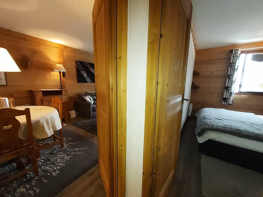 Residence Bourg Morel G