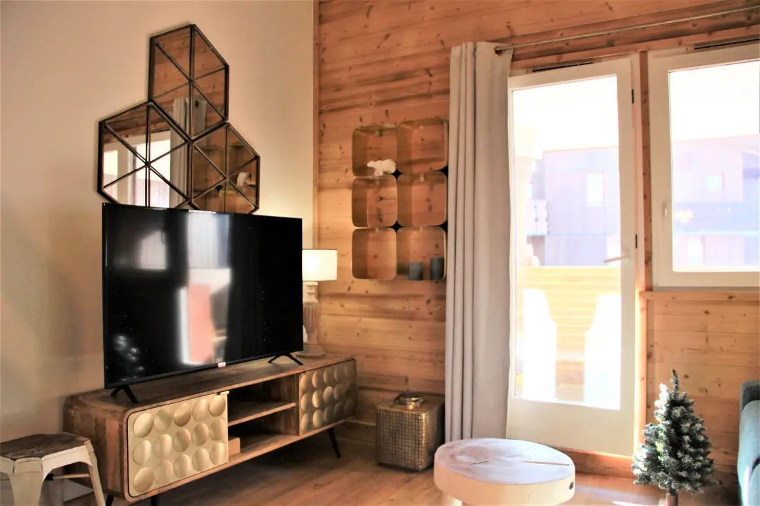Residence Bourg Morel G