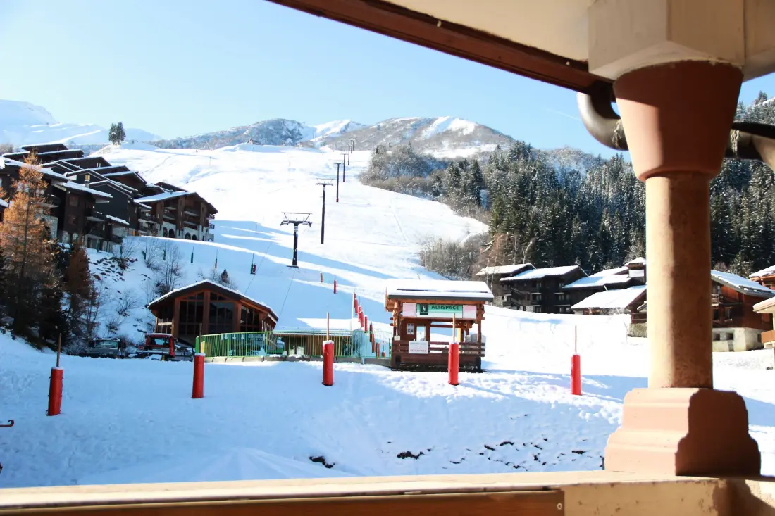 Residence Bourg Morel G