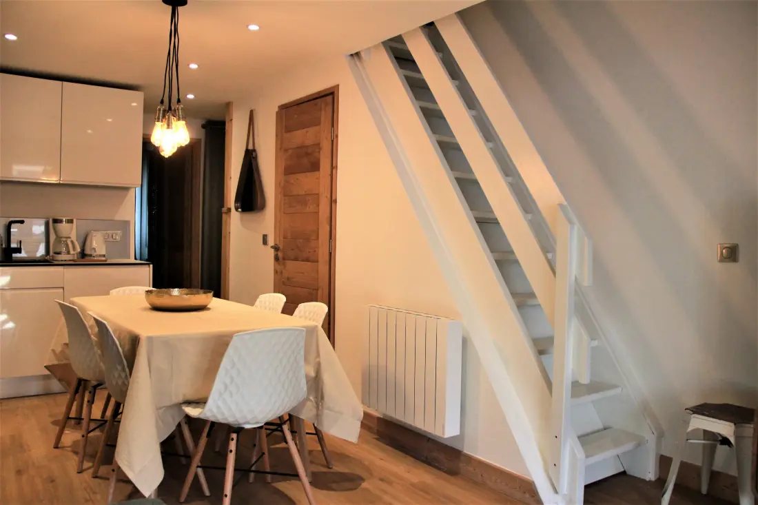 Residence Bourg Morel G
