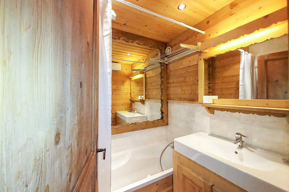 Residence Bourg Morel G