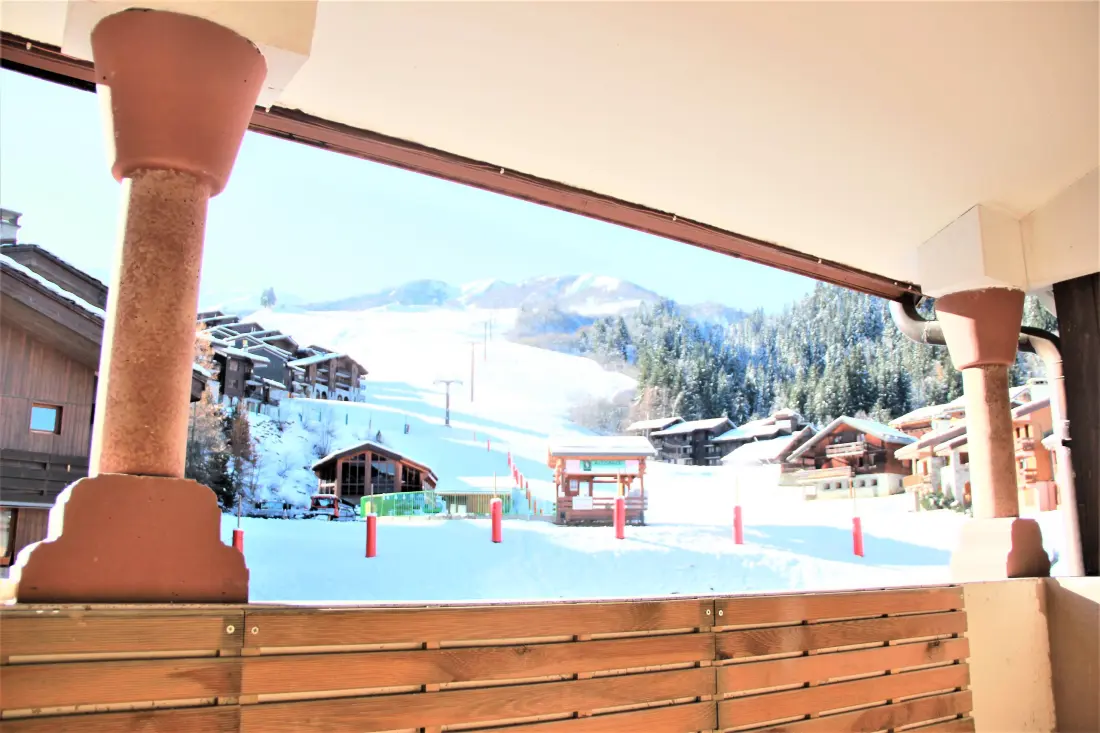 Residence Bourg Morel G