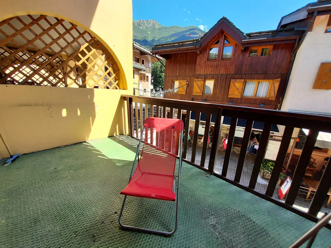 Residence Bourg Morel G